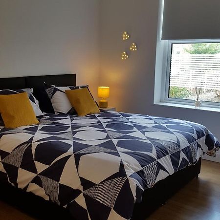 Boutique Apartment 5 Minutes From The Beach Margate Exteriör bild