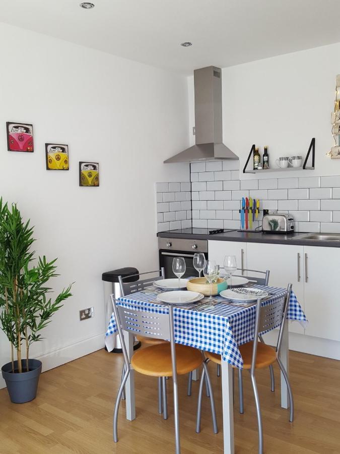 Boutique Apartment 5 Minutes From The Beach Margate Exteriör bild