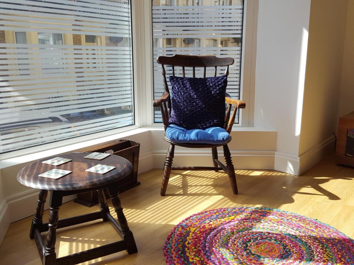 Boutique Apartment 5 Minutes From The Beach Margate Exteriör bild