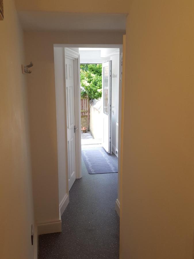 Boutique Apartment 5 Minutes From The Beach Margate Exteriör bild