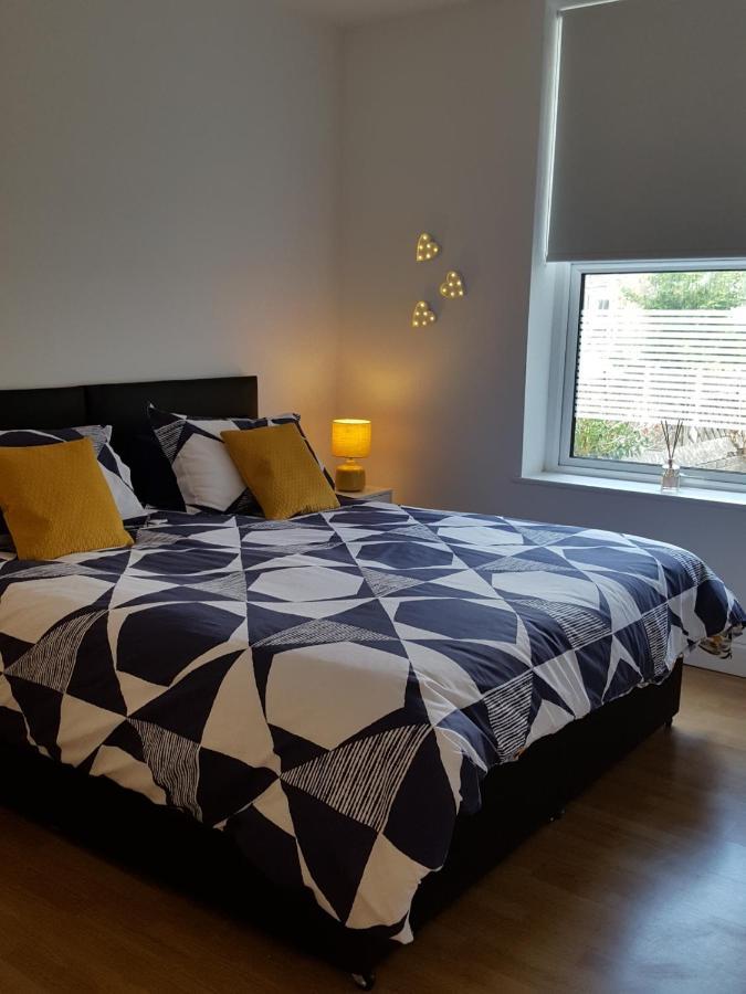 Boutique Apartment 5 Minutes From The Beach Margate Exteriör bild