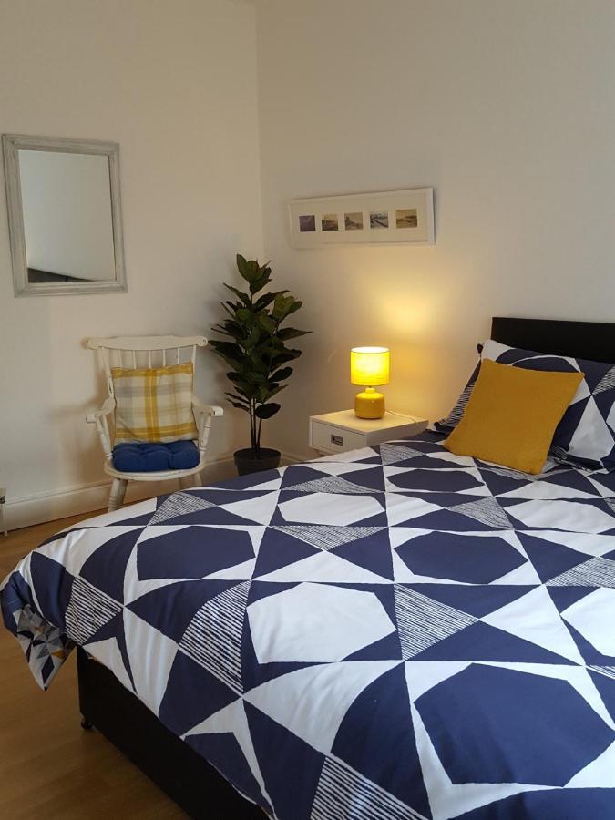 Boutique Apartment 5 Minutes From The Beach Margate Exteriör bild