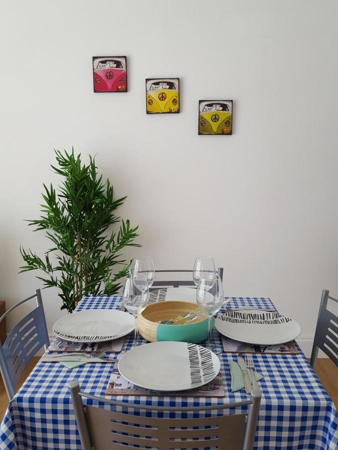 Boutique Apartment 5 Minutes From The Beach Margate Exteriör bild
