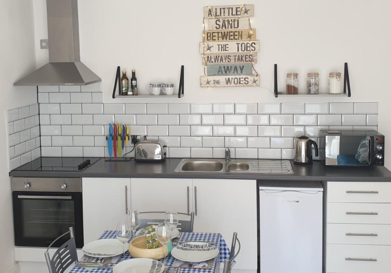 Boutique Apartment 5 Minutes From The Beach Margate Exteriör bild