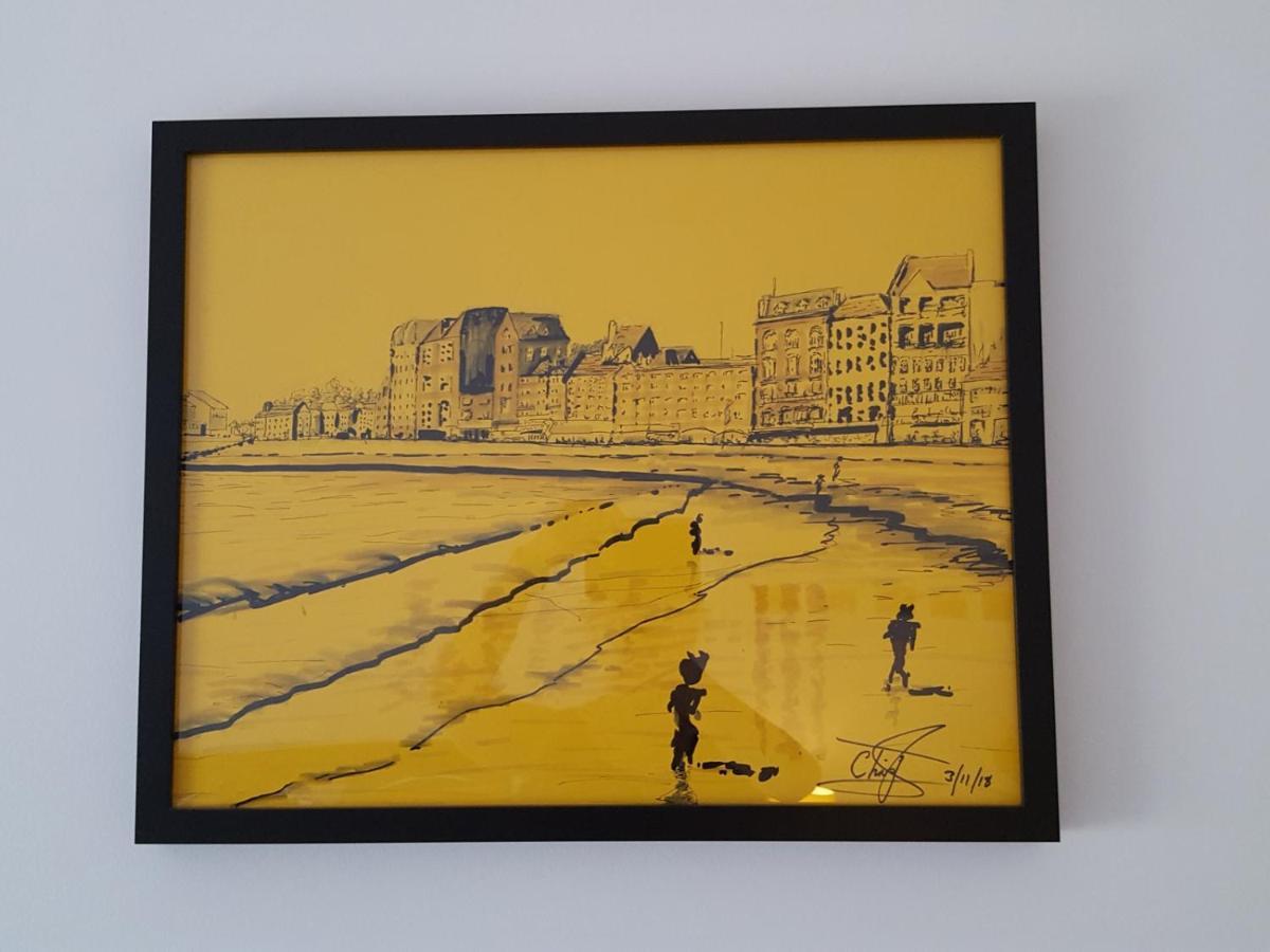 Boutique Apartment 5 Minutes From The Beach Margate Exteriör bild