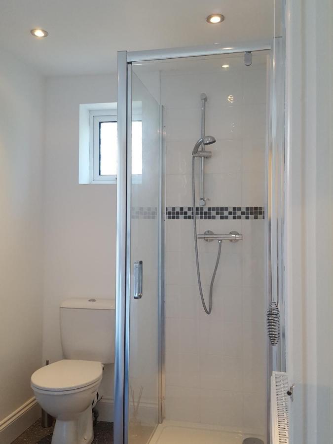 Boutique Apartment 5 Minutes From The Beach Margate Exteriör bild